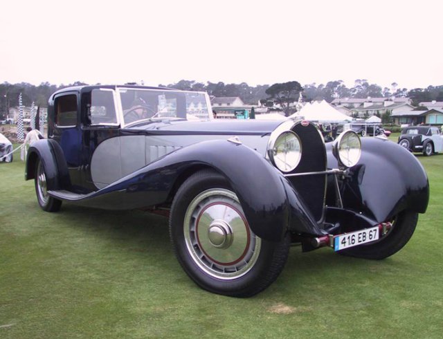 The History of Bugatti Cars… (IMechE Lecture) Bugatti-640_490