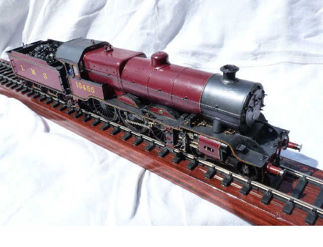 Model LMS Dreadnought by John Bentley dreadnought_640_490