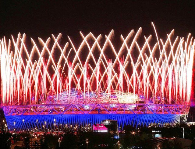 How they ‘Engineered’ the Olympics Spectacular olympics_640_490