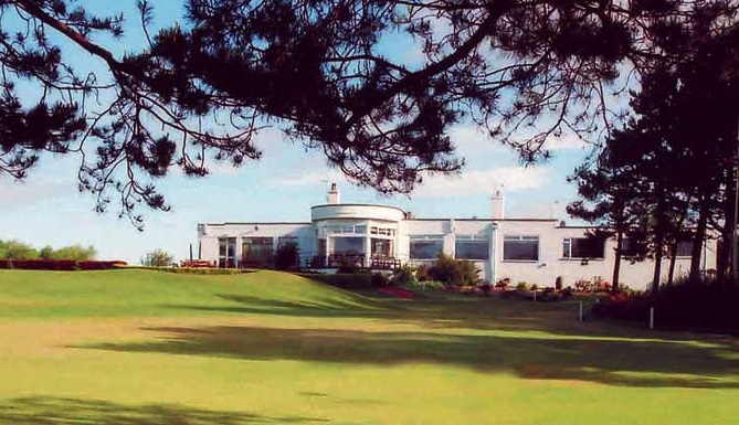 Scarcroft Golf Club