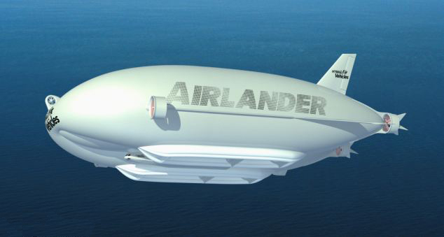 Airlander