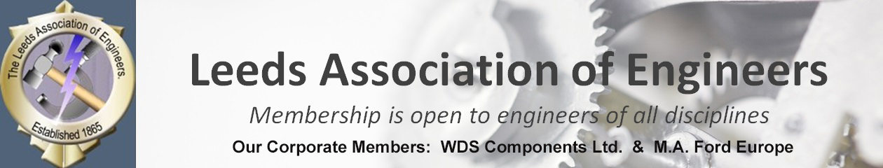 Leeds Association of Engineers