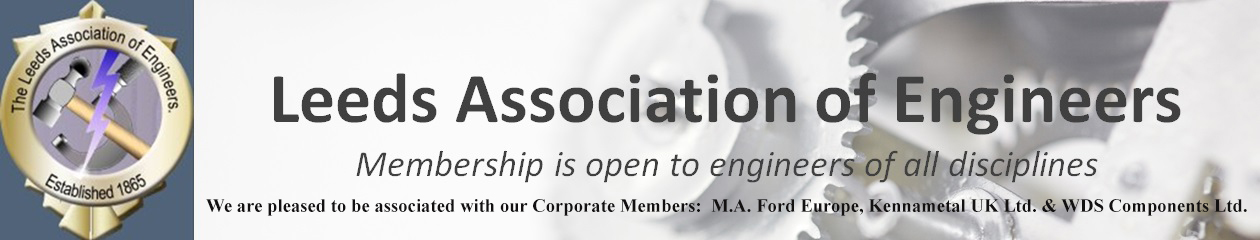 Leeds Association of Engineers